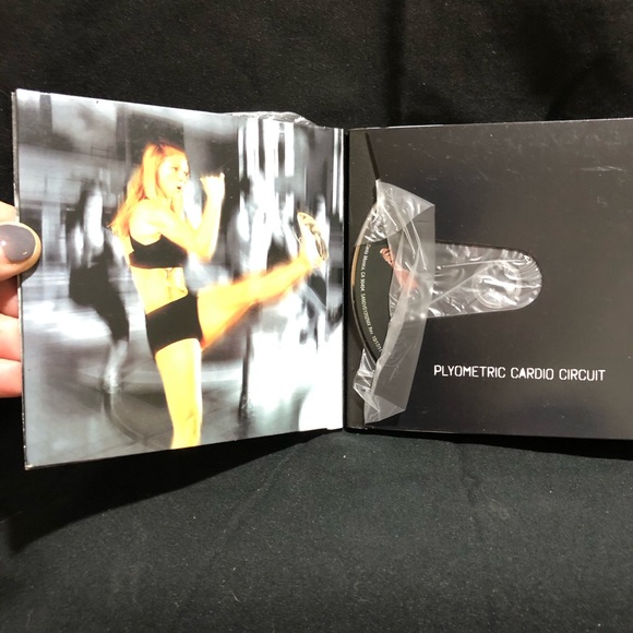 BEACHBODY INSANITY 60 DAY TOTAL BODY RECONDITIONING PROGRAM DVD SET - Picture 6 of 16